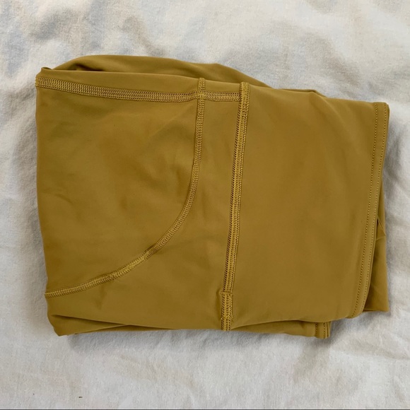 Lululemon fast and frees - Picture 2 of 4